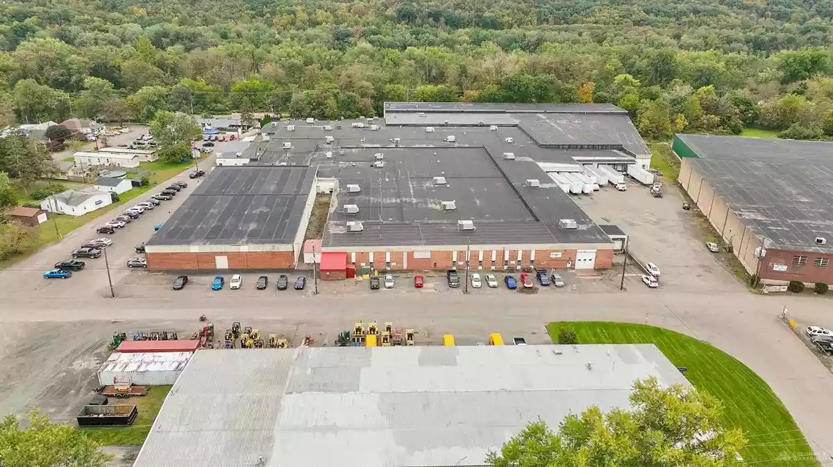 Berwick - Warehouse/Distribution