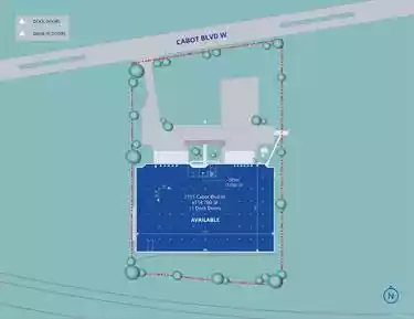 Langhorne - Warehouse/Distribution