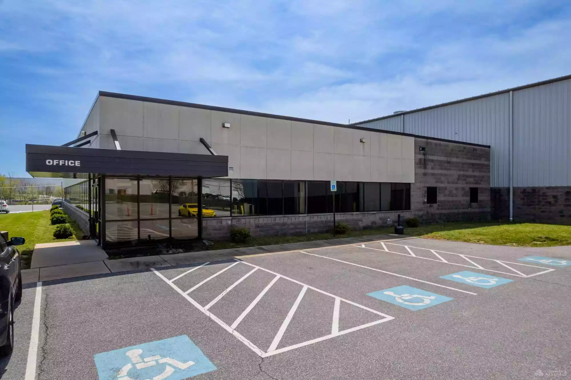 Chambersburg - Warehouse/Distribution