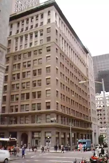 San Francisco - Office