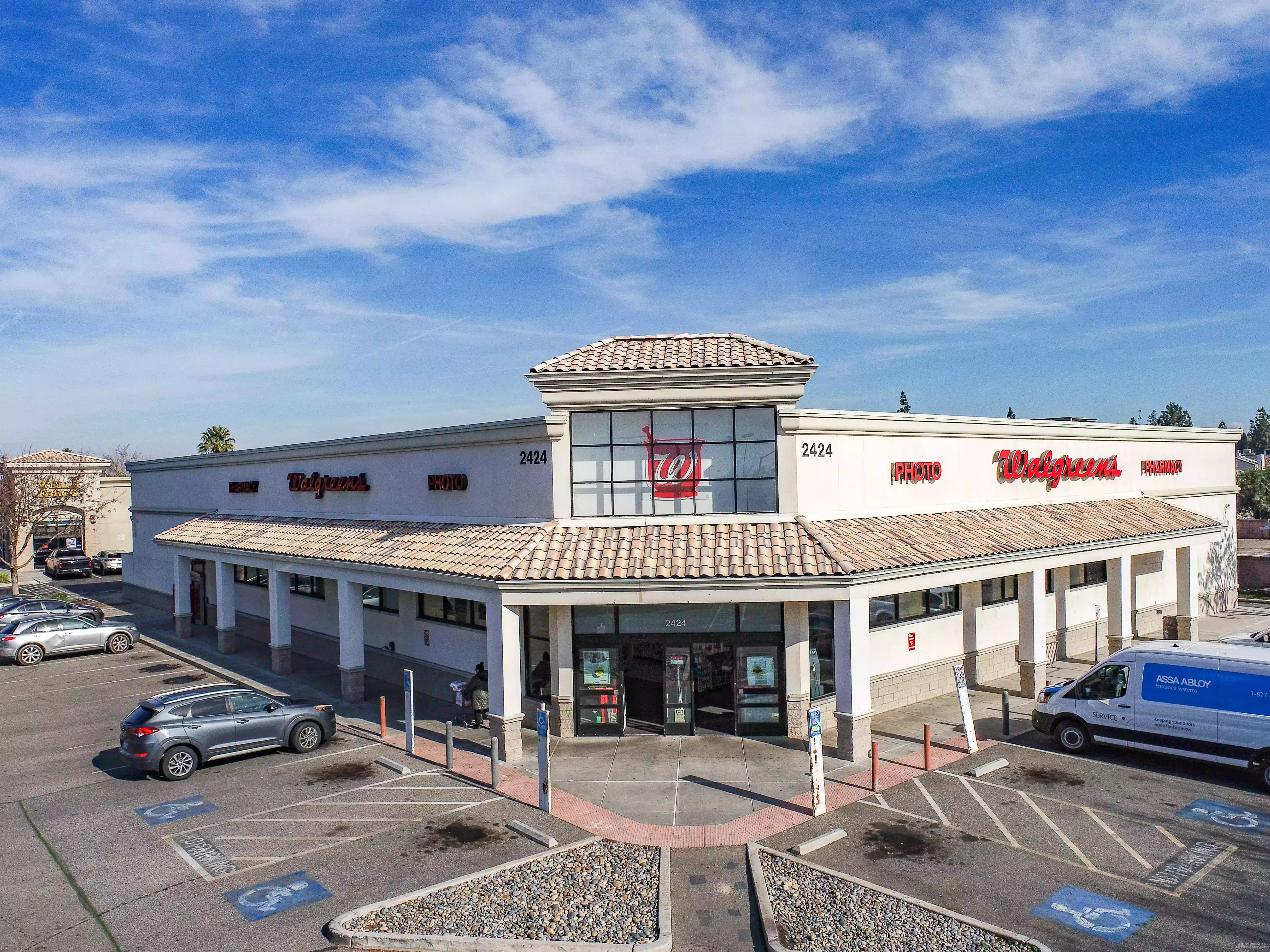 Fresno - General Retail