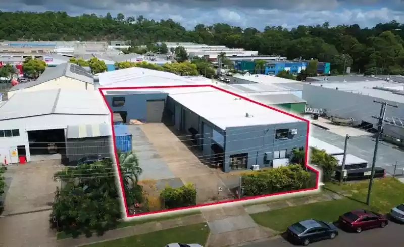4 Energy Crescent