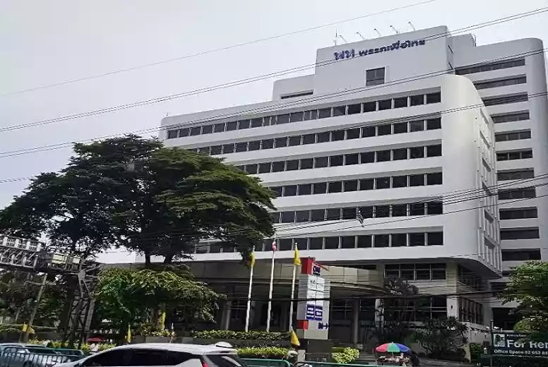OAI Tower