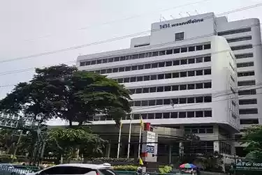 OAI Tower