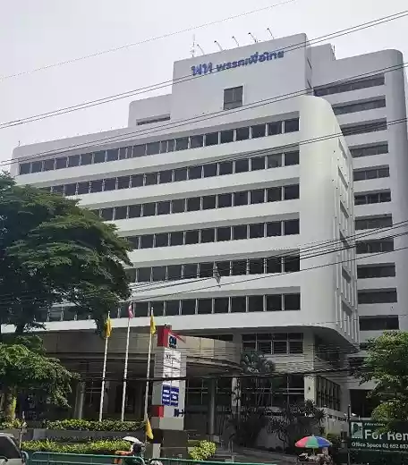 OAI Tower