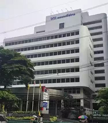 OAI Tower