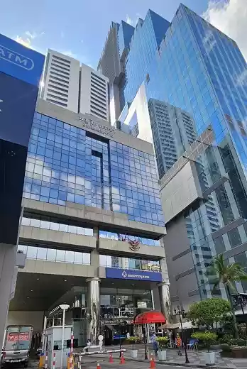 Phayathai Plaza