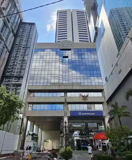 Phayathai Plaza