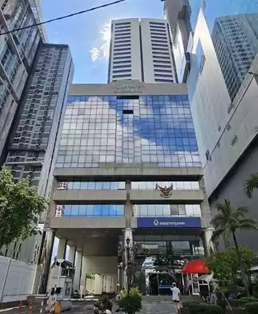 Phayathai Plaza