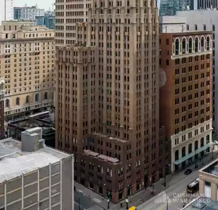 Seattle - Office