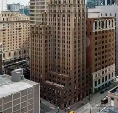 Seattle - Office