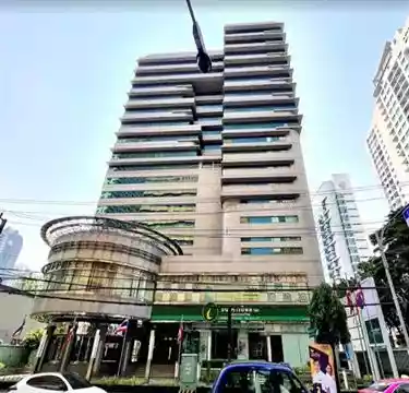 BTU Asoke Building_01