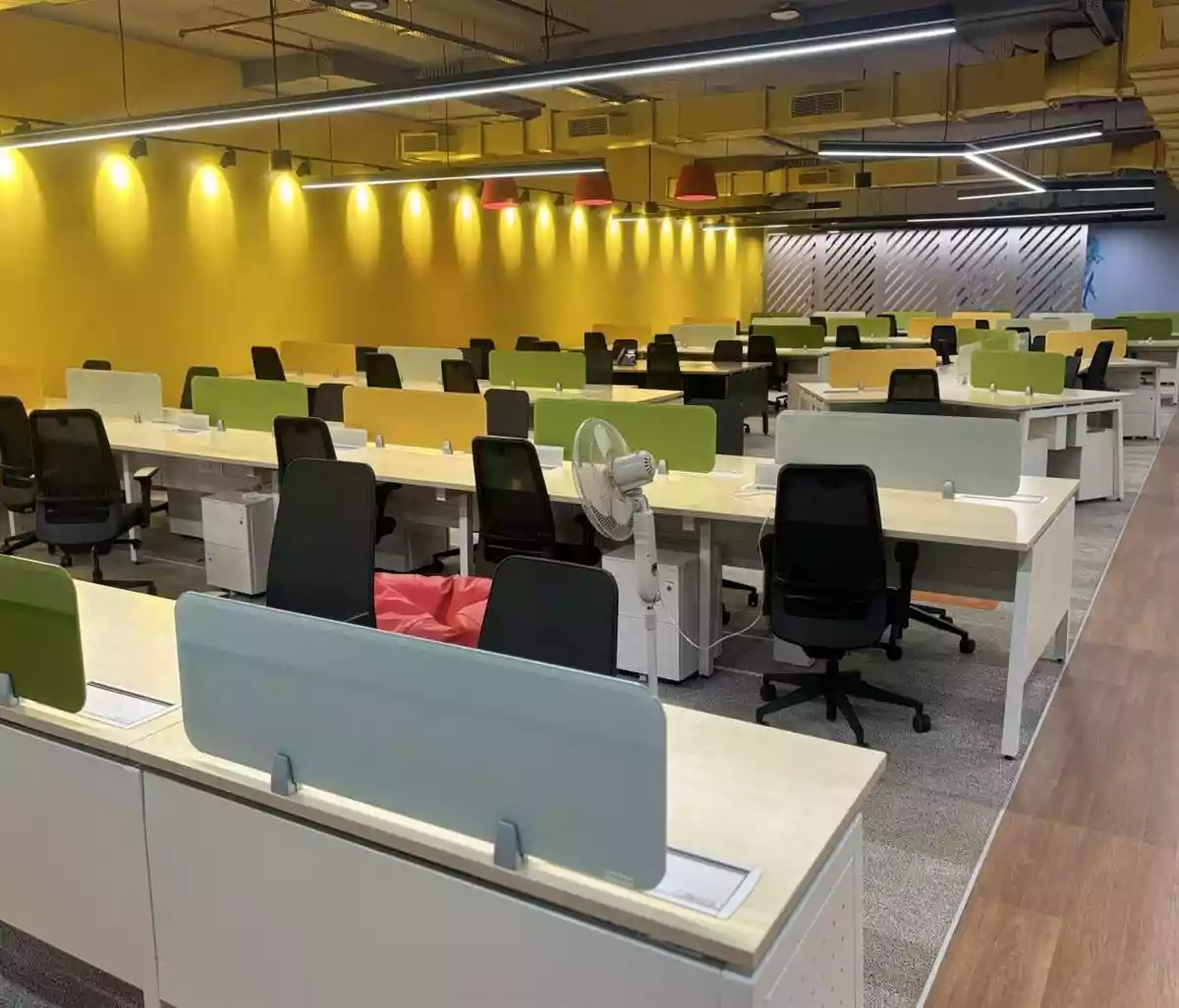SP Infocity Pune Business Park for lease 1900000 SF Pune 412308 | IN ...