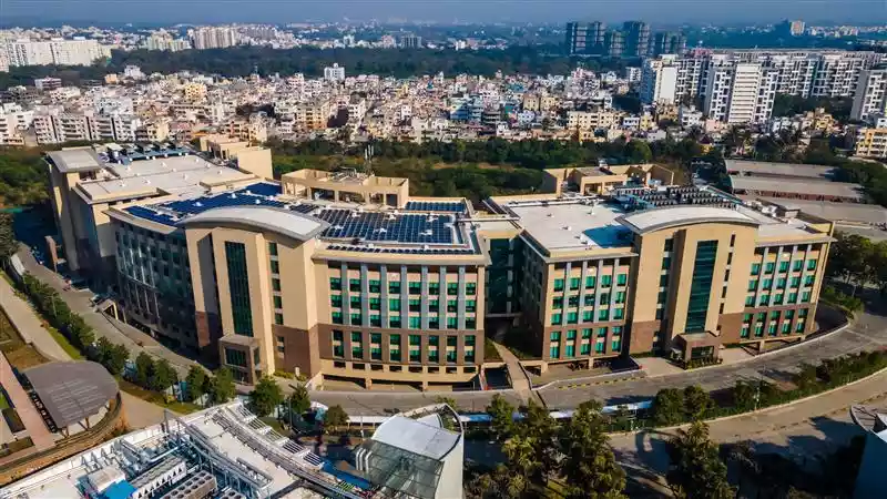 SP Infocity Pune