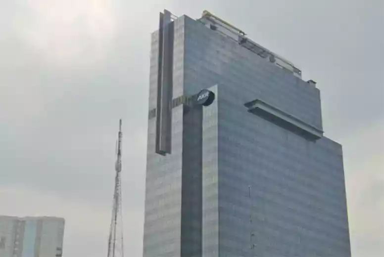 AKR Tower