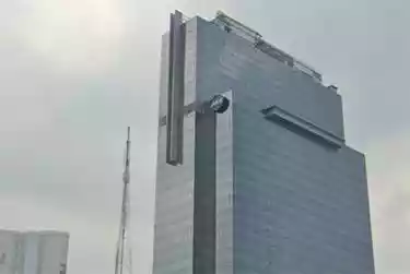 AKR Tower