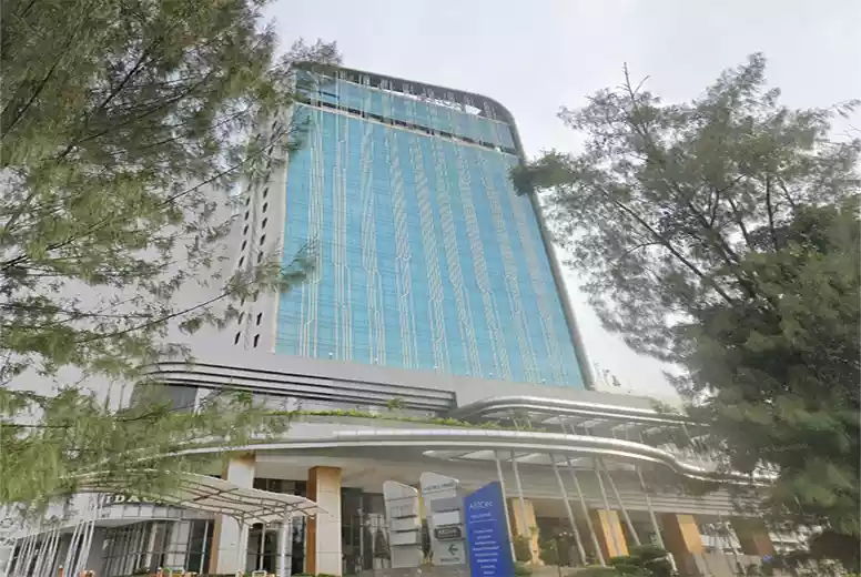 Kartika Towers