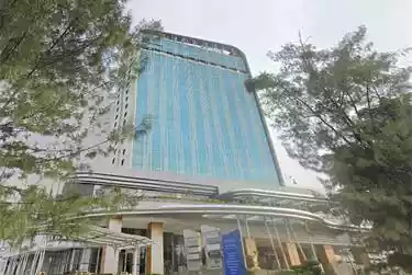 Kartika Towers