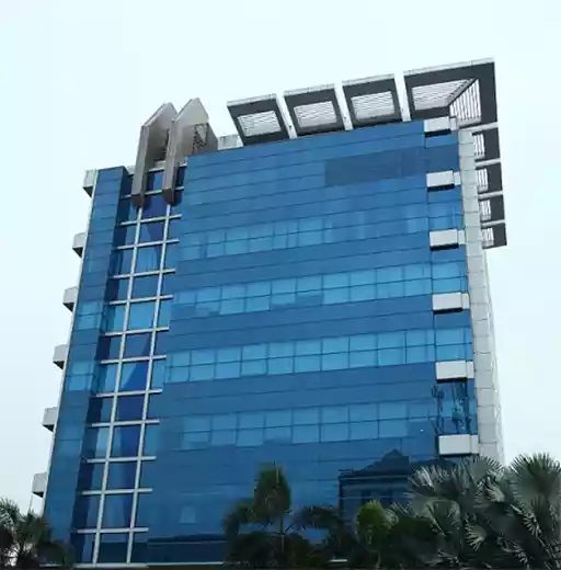 The Victoria