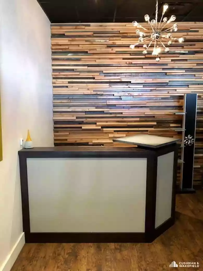Fort Collins - Retail