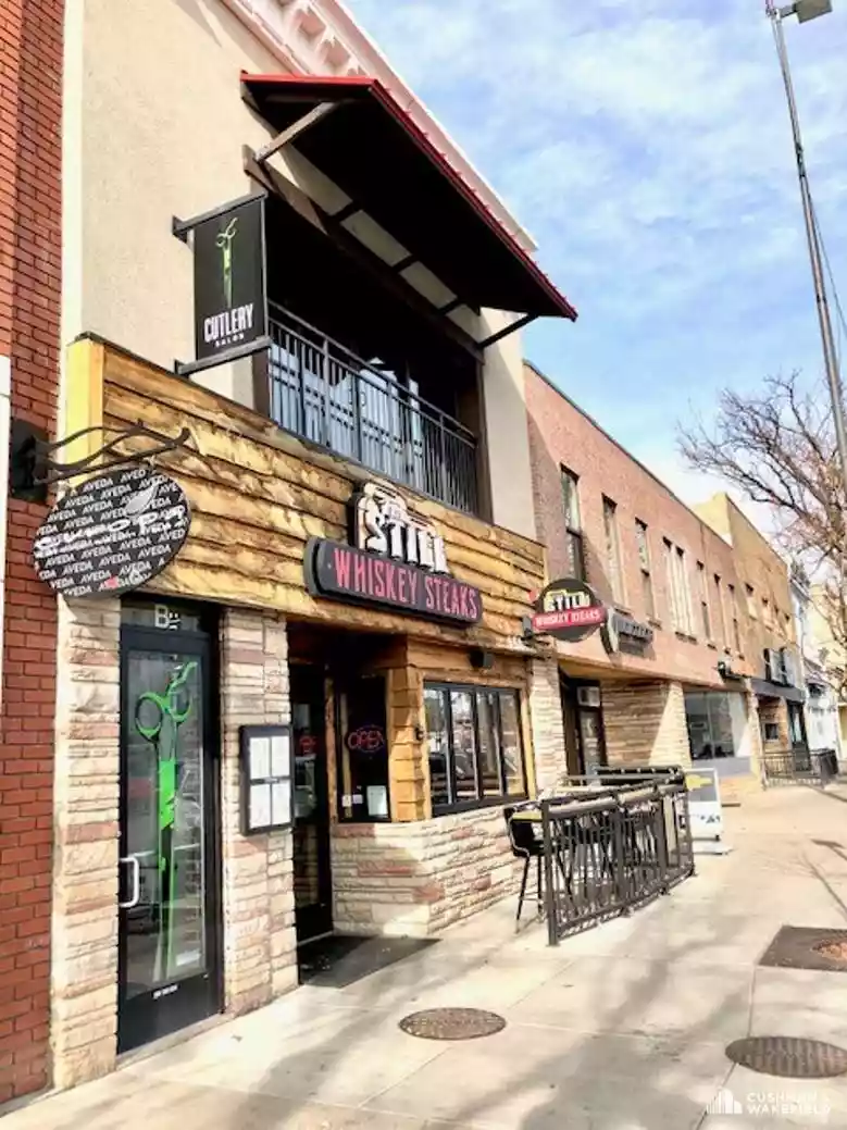 Fort Collins - Retail
