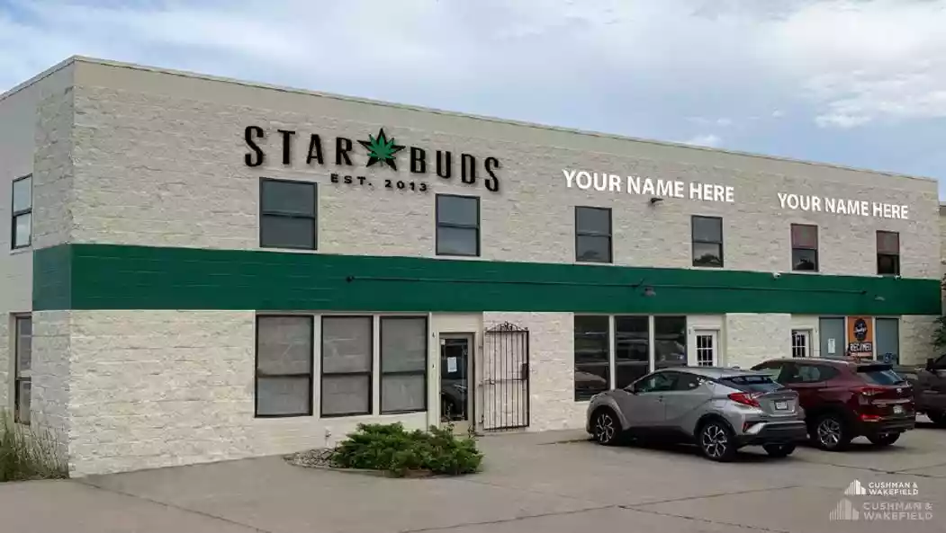 Fort Collins - Retail