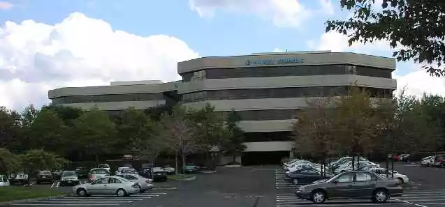 Paramus - Office