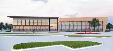 La Mesa - Office
