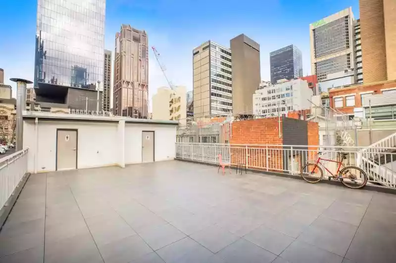Level 1/377-379 Little Bourke Street