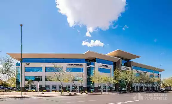 Scottsdale - Office