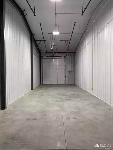 Windsor - Warehouse/Distribution