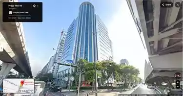 Wannasorn-Building-Phaya-Thai
