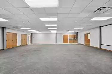 Gainesville - Warehouse/Distribution