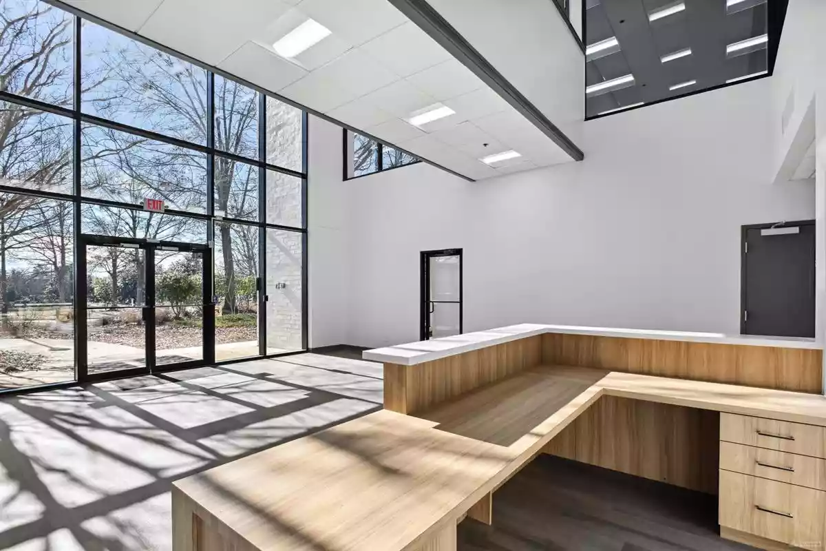 Gainesville - Warehouse/Distribution