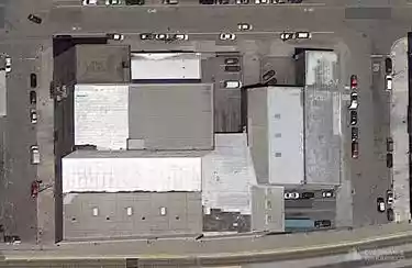 Oakland - Manufacturing