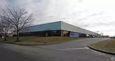 Jessup - Warehouse/Distribution