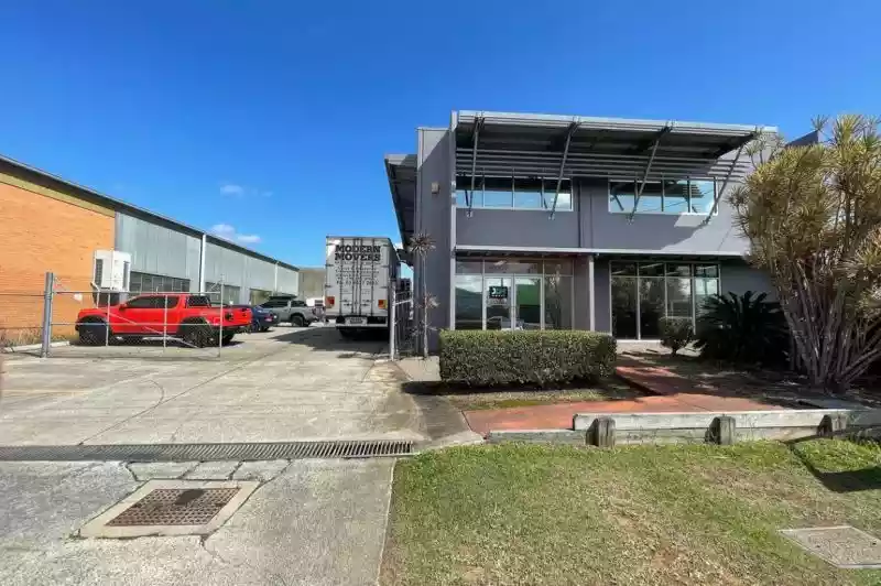 44 Granite Street
