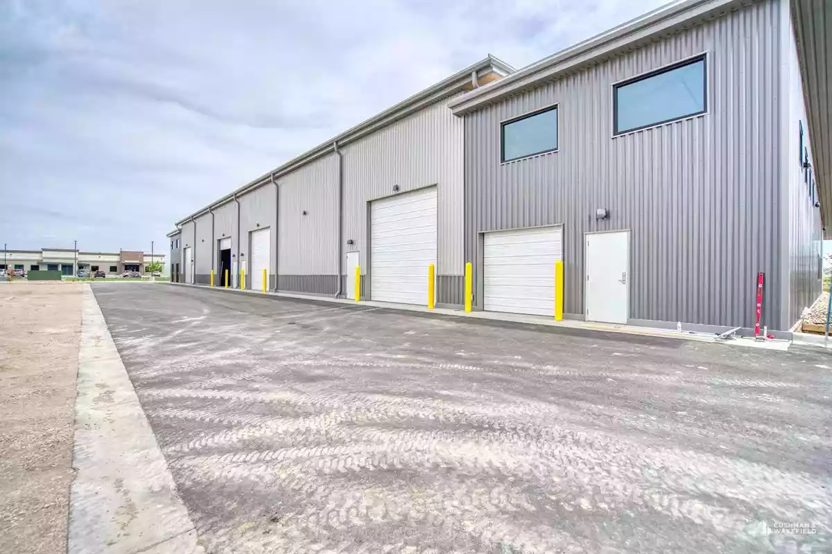 Loveland - Warehouse/Distribution