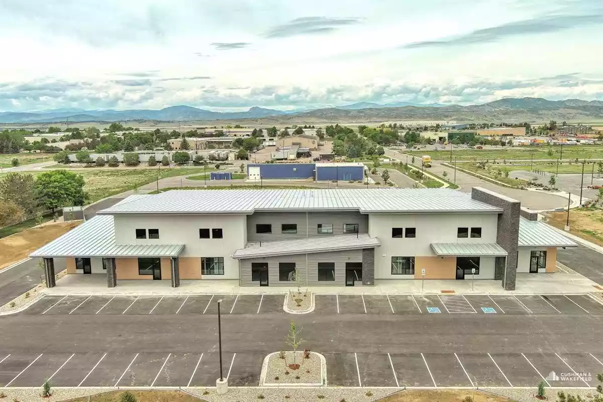 Loveland - Warehouse/Distribution