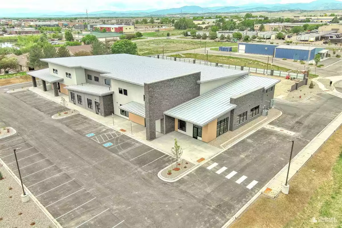 Loveland - Warehouse/Distribution