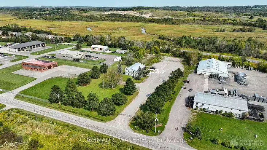 Brock - Warehouse/Distribution