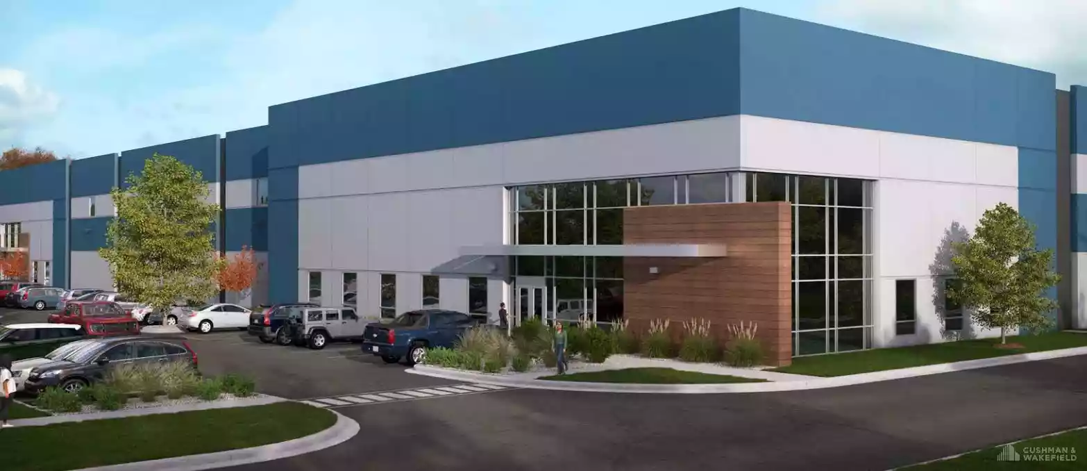 Noblesville - Warehouse/Distribution