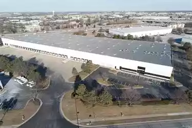 Lenexa - Warehouse/Distribution