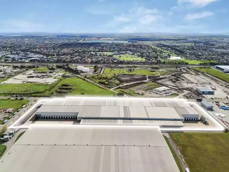 40-50 Nation Link Dr