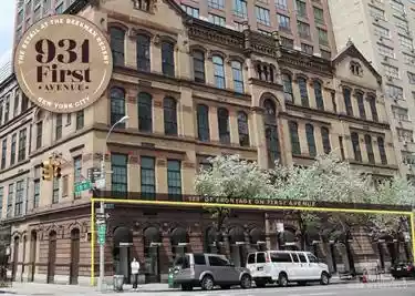 New York - Retail
