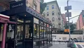 New York - Retail