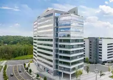 Columbia - Office