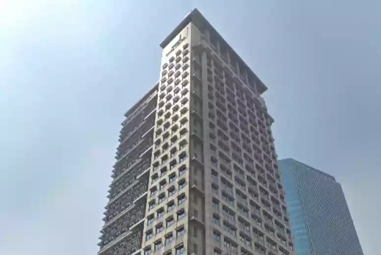 Graha CIMB Niaga