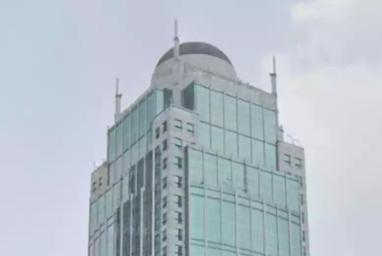 Menara Batavia