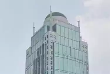 Menara Batavia